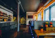 Team Building Venues