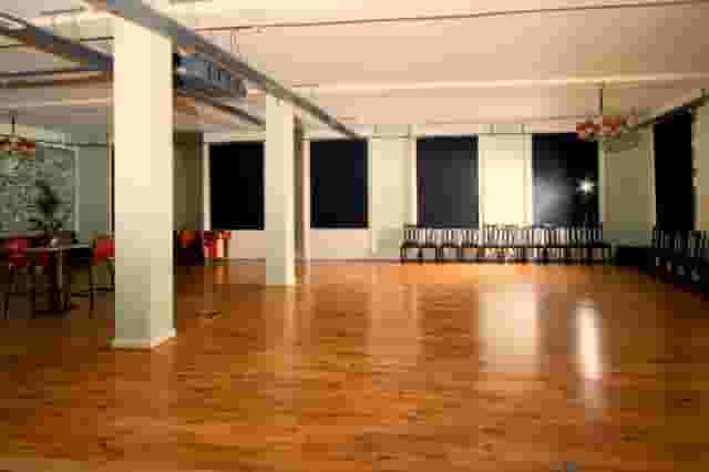 Function room 1