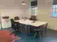 Meeting Rooms