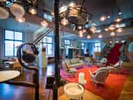 Small Meeting Rooms