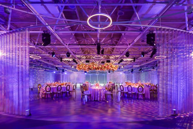 The Science Museum