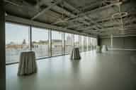Hotel Meeting Rooms