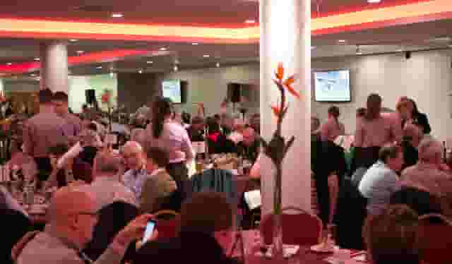 The Gorgie Suite