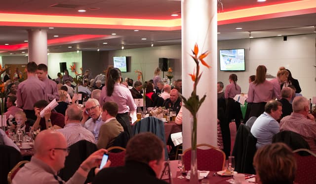 The Gorgie Suite