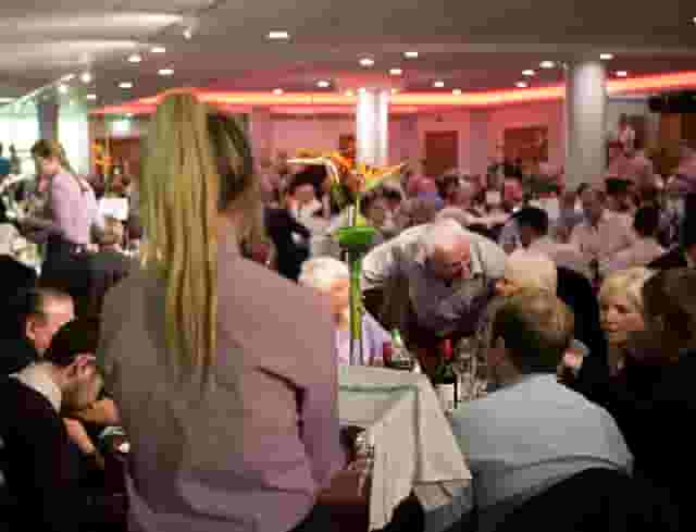 The Gorgie Suite