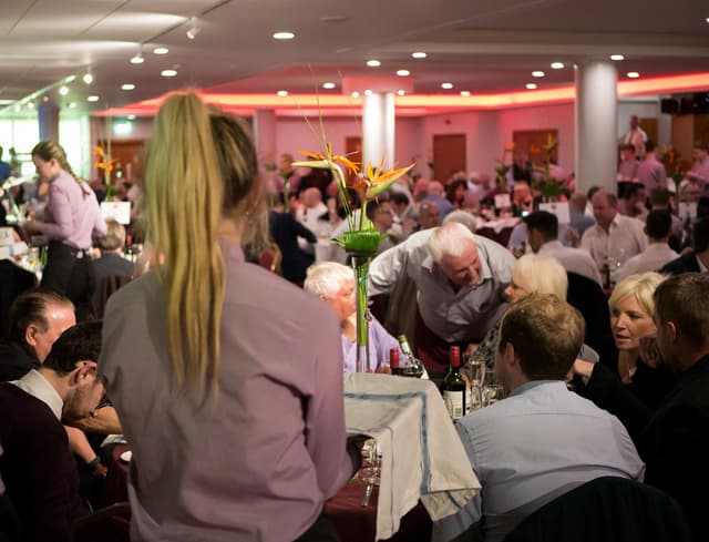 The Gorgie Suite