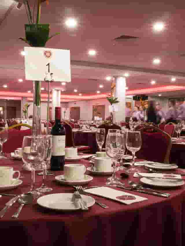 The Gorgie Suite