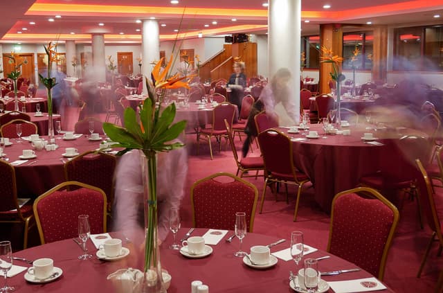 The Gorgie Suite