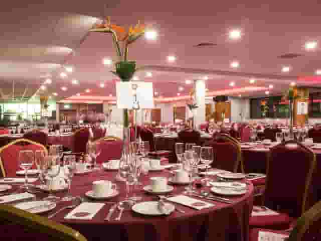 The Gorgie Suite
