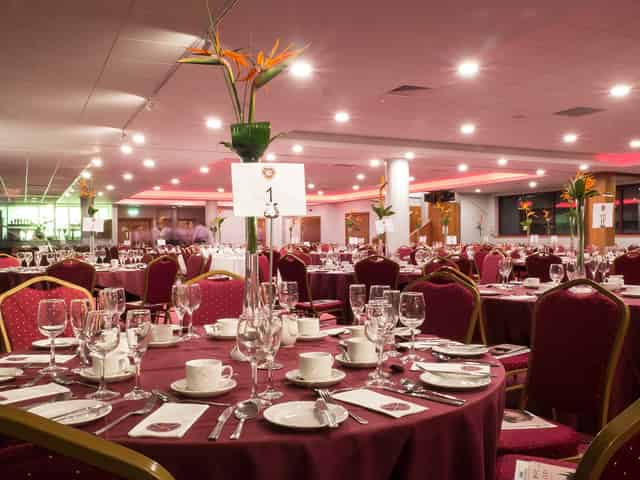 The Gorgie Suite