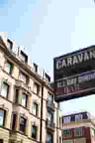 Oxford Street