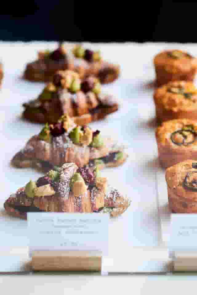 Caravan Fitzrovia