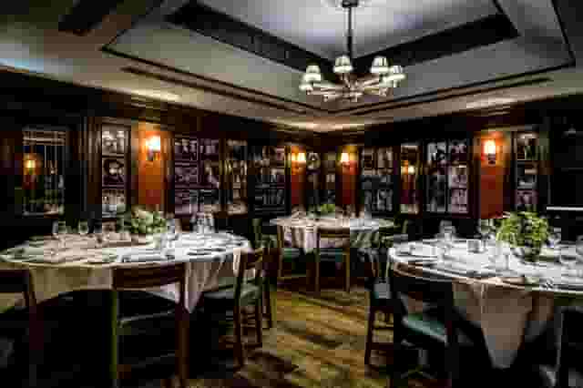 The Galatea Room