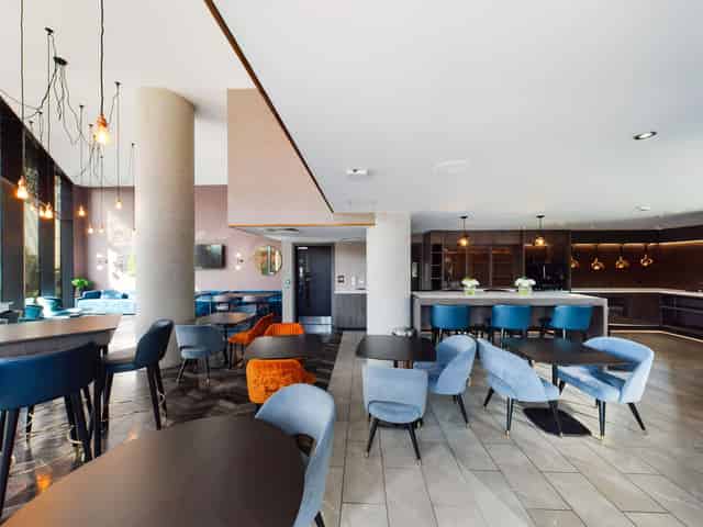 CitySuites I