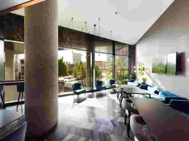 CitySuites I