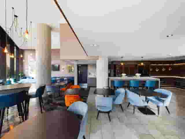 CitySuites I