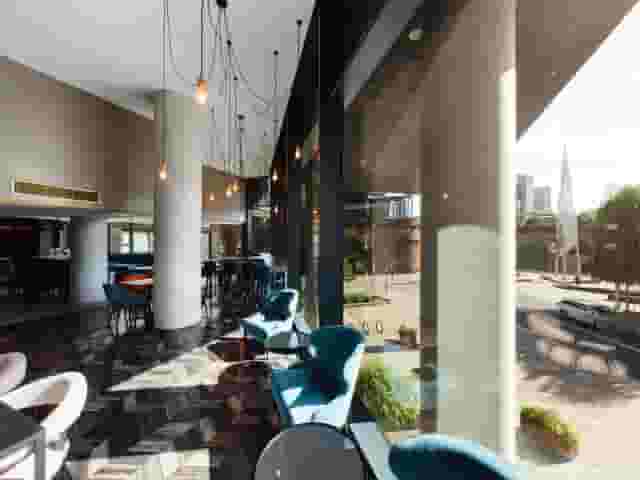 CitySuites I