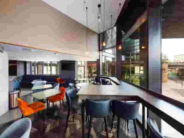 CitySuites I