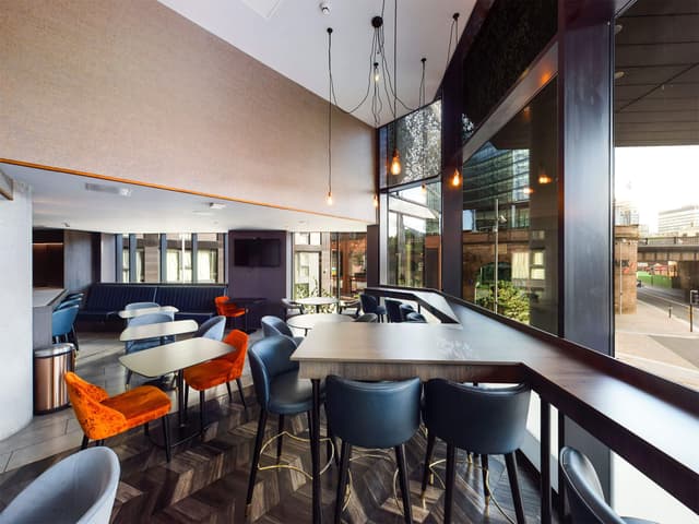 CitySuites I