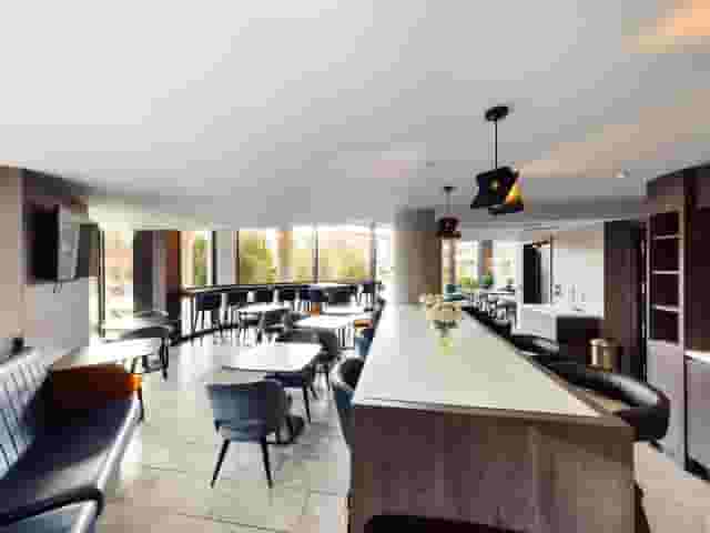 CitySuites I