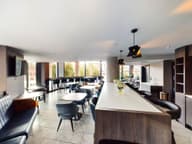 Unusual Venues