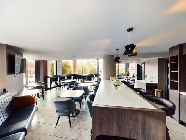 CitySuites I