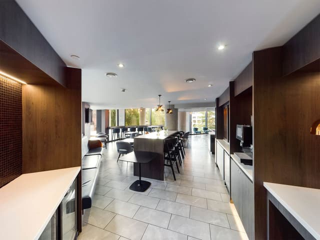 CitySuites I
