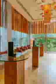 Meeting Rooms