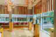 Small Meeting Rooms