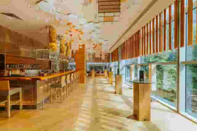 ROKA Canary Wharf
