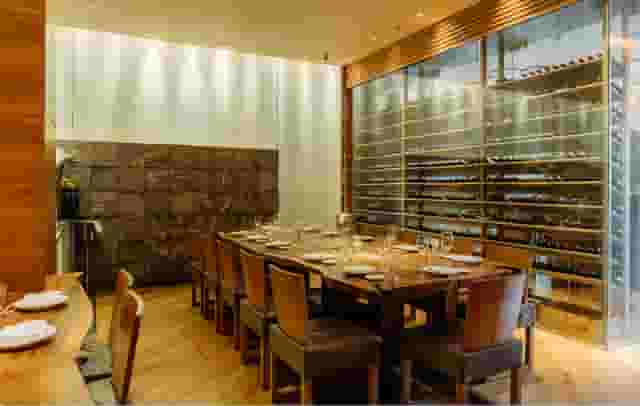 ROKA Canary Wharf