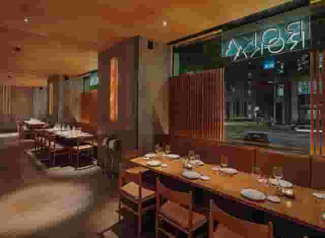 ROKA Aldwych