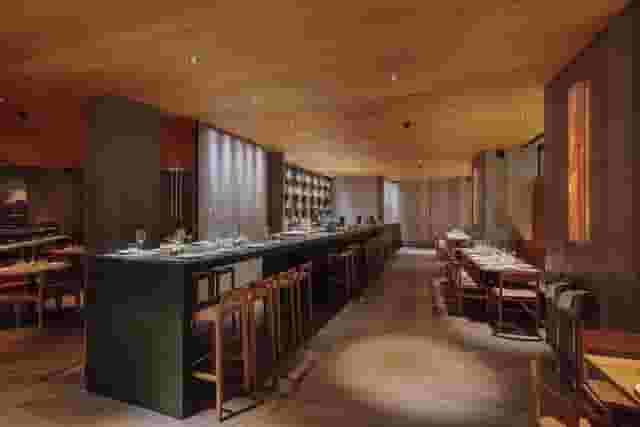 ROKA Aldwych