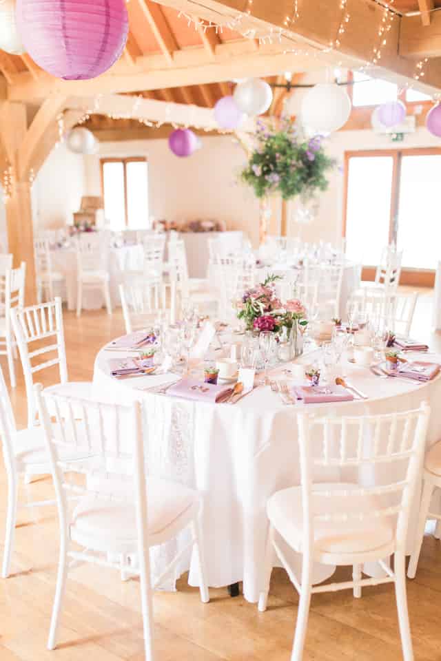Cobbold Barn
