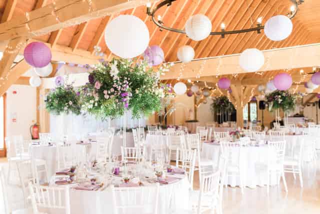 Cobbold Barn