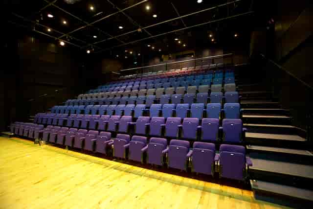 Birmingham Hippodrome