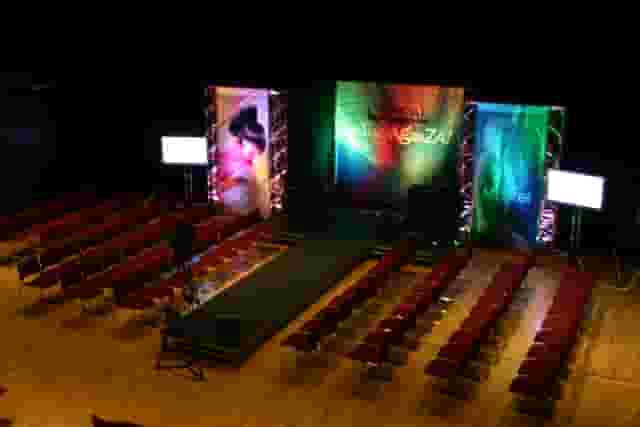 Birmingham Hippodrome