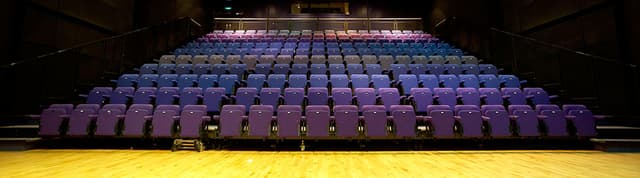 Birmingham Hippodrome
