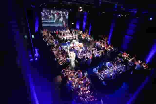 Birmingham Hippodrome
