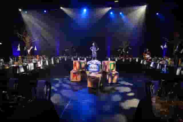 Birmingham Hippodrome