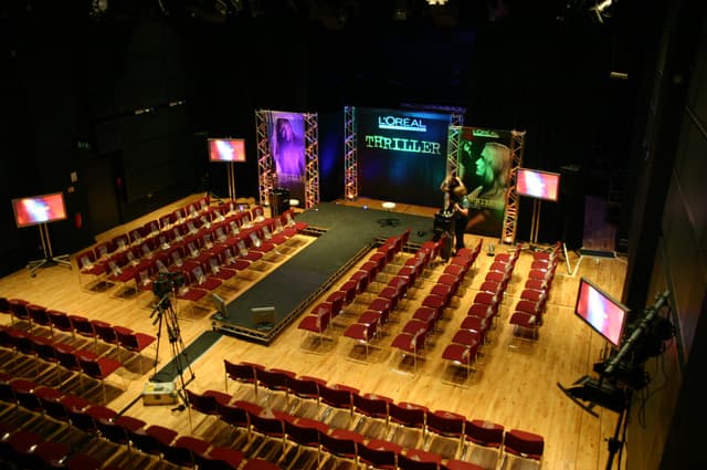 Birmingham Hippodrome
