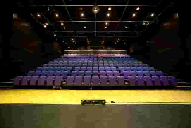 Birmingham Hippodrome