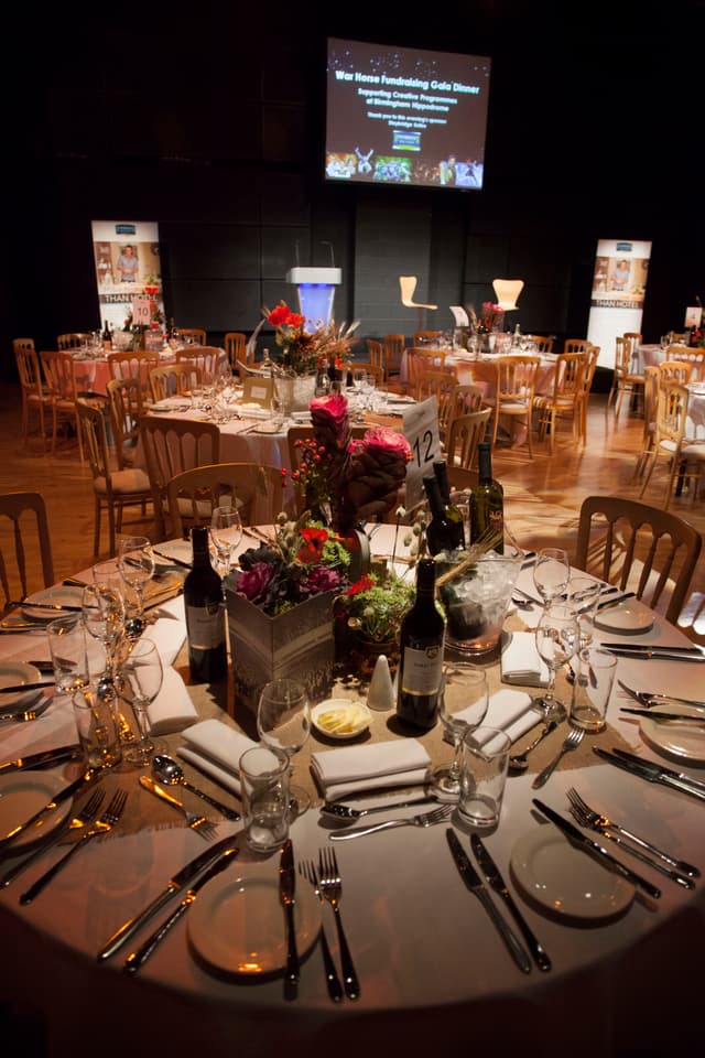 Birmingham Hippodrome