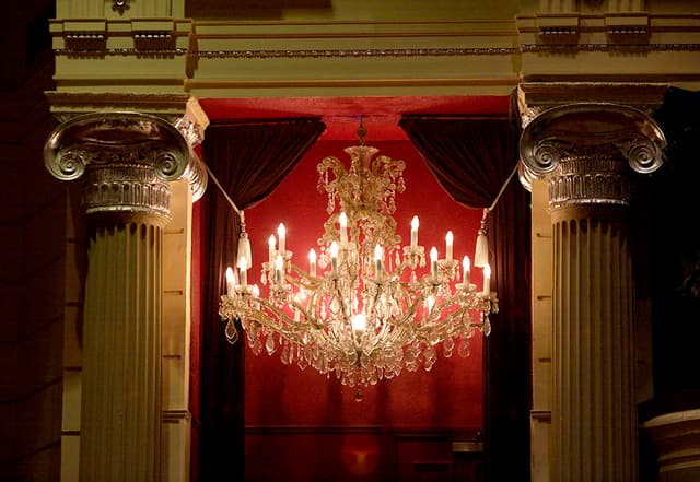 Birmingham Hippodrome