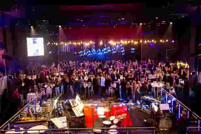 Birmingham Hippodrome