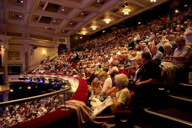 Birmingham Hippodrome
