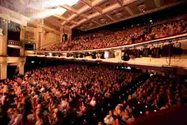 Birmingham Hippodrome