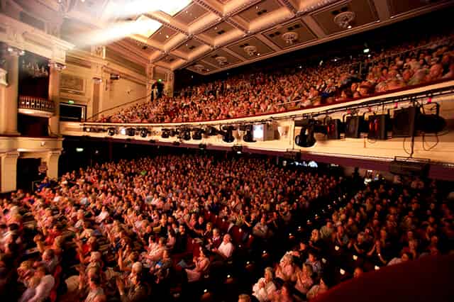 Birmingham Hippodrome