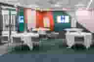 Performance Venues 