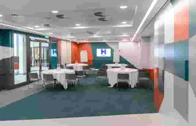 PwC Suite